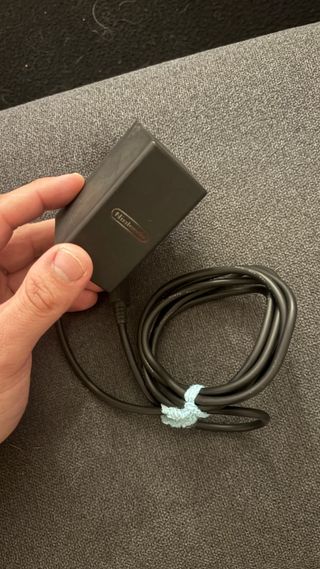 Nintendo Switch Lite Amarillo