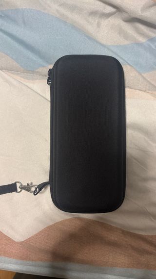 Nintendo Switch Lite Amarillo