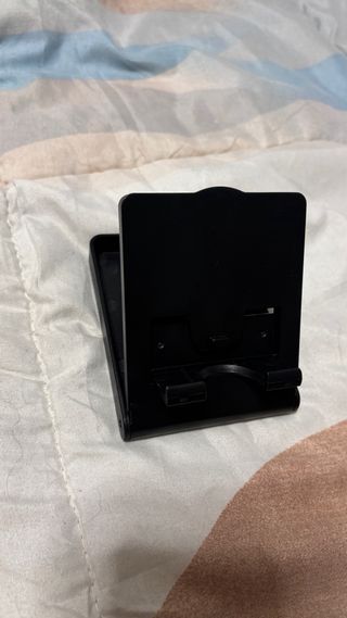 Nintendo Switch Lite Amarillo