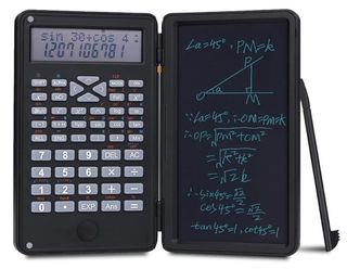 Calculadora Científica 240 Funciones