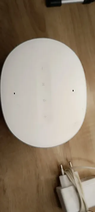Altavoz Inteligente Xiaomi 12W - Sonido D
