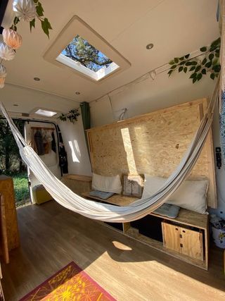 Camper Citroen Jumper 2016