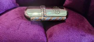 Acciaiolo vintage Francioni ottone