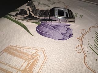 Orologio Seiko A156-5020 Solar Chronograph