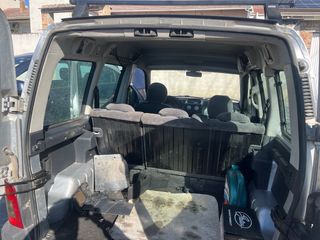 Despiece citroen berlingo 2003