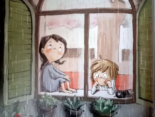 LOS ATREVIDOS ¡FIESTA en el MERCADO!