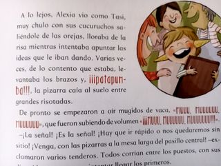 LOS ATREVIDOS ¡FIESTA en el MERCADO!