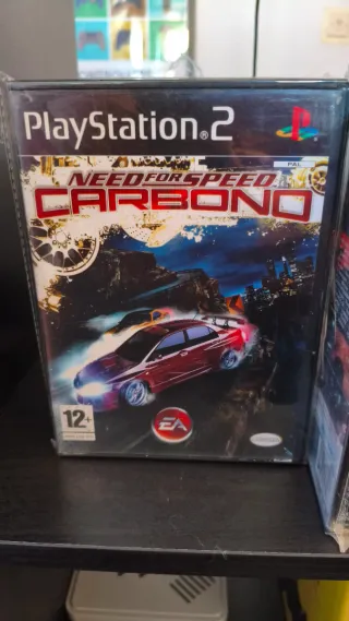 Lote 11 Videojuegos PlayStation 2