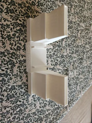 Soporte para Game Boy