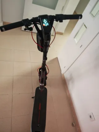 Patinete Eléctrico Segway Ninebot F3 PRO