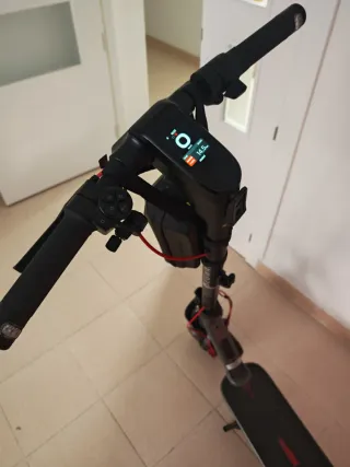 Patinete Eléctrico Segway Ninebot F3 PRO