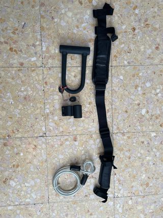 Patinete electrico etwow S2 Bosster Plus V