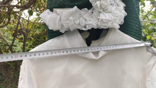 Vestido de novia