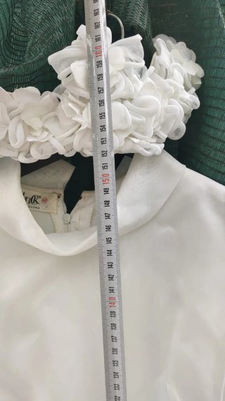 Vestido de novia