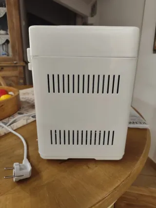 Macchina Pane Kenwood BM250