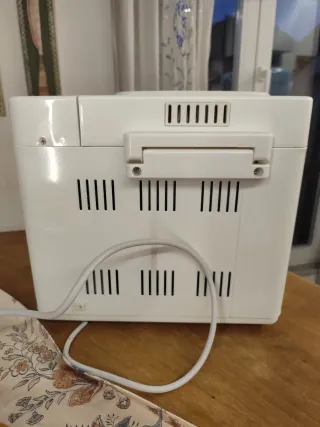 Macchina Pane Kenwood BM250