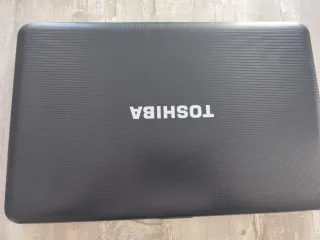 Toshiba Satellite C850-19D PC Portatile