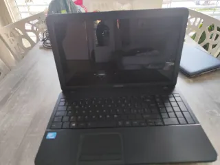 Toshiba Satellite C850-19D PC Portatile