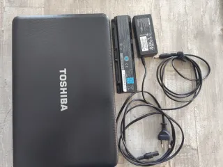 Toshiba Satellite C850-19D PC Portatile