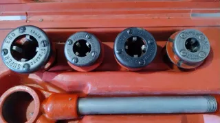 Kit Filiera super ego