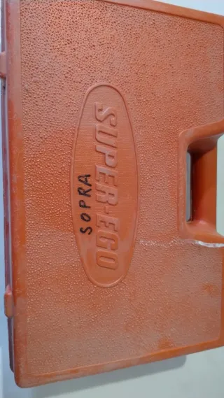 Kit Filiera super ego