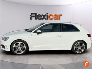 Audi A3 1.6 TDI clean d 110CV S line edition