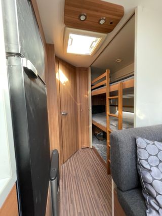 Caravana Adria Adora 563 PT Supreme