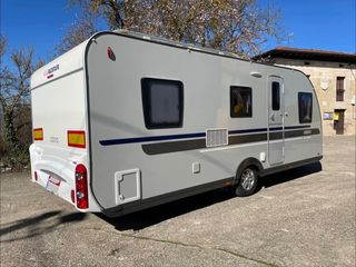 Caravana Adria Adora 563 PT Supreme