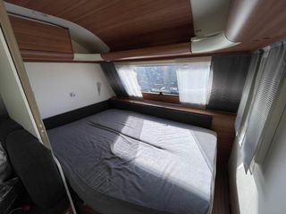 Caravana Adria Adora 563 PT Supreme