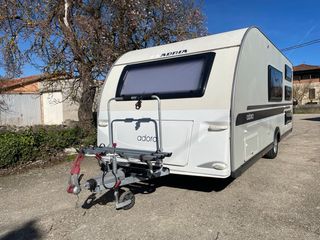 Caravana Adria Adora 563 PT Supreme