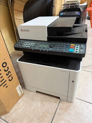 KYOCERAEcosys M2135dn Impresora multifunción laser