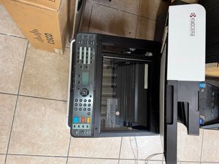 KYOCERAEcosys M2135dn Impresora multifunción laser