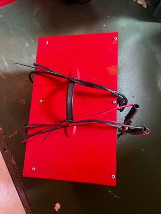 Cargador Baterías Profesional Elite 30A