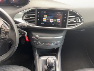 Peugeot 308 SW Active Pack BlueHDi 130 S&S