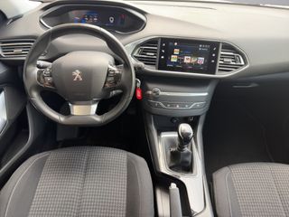 Peugeot 308 SW Active Pack BlueHDi 130 S&S