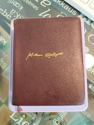 Shakespeare - Obras Completas (Aguilar 1964)