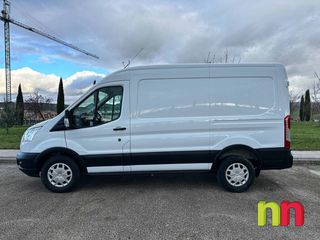 Ford Transit L2H2 FG35 2.0EcoBlue 130cv 2.0EcoBlue 130cv
