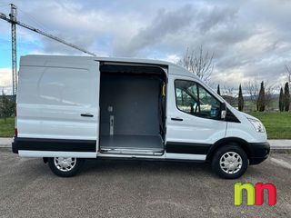 Ford Transit L2H2 FG35 2.0EcoBlue 130cv 2.0EcoBlue 130cv