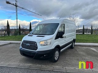 Ford Transit L2H2 FG35 2.0EcoBlue 130cv 2.0EcoBlue 130cv