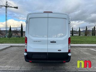 Ford Transit L2H2 FG35 2.0EcoBlue 130cv 2.0EcoBlue 130cv