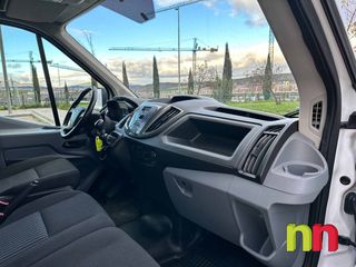 Ford Transit L2H2 FG35 2.0EcoBlue 130cv 2.0EcoBlue 130cv