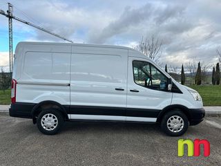 Ford Transit L2H2 FG35 2.0EcoBlue 130cv 2.0EcoBlue 130cv