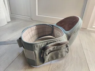 Asiento para bebe Gagaku