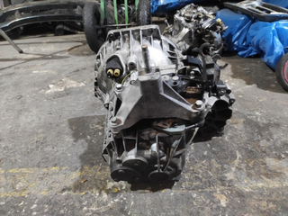 Caja cambios Ford Transit Connect (2002-2013