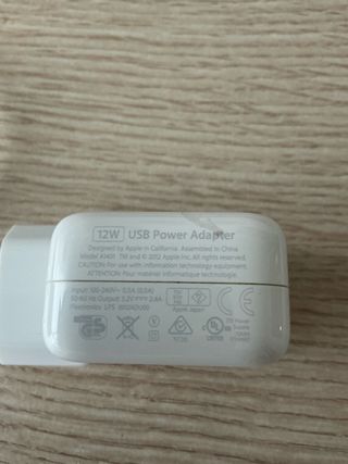iPad Mini 4 128GB