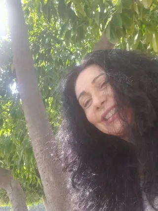 Masajes Profesionales. " Siente la magia"