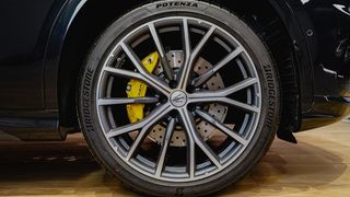 Maserati Grecale Trofeo V6 530CV AWD