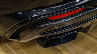 Maserati Grecale Trofeo V6 530CV AWD