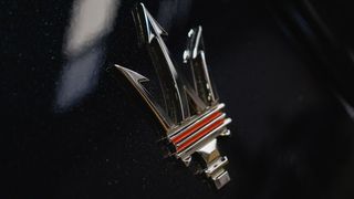 Maserati Grecale Trofeo V6 530CV AWD