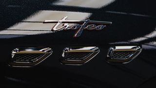 Maserati Grecale Trofeo V6 530CV AWD